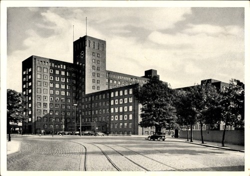 Berlin spandau - berlin,