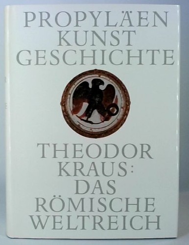 Propyläen kunstgeschichte - propyläen,