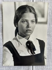 Original Pressefoto Ornella