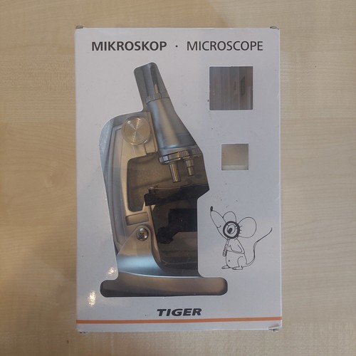Mikroskop neu - mikroskop,