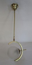 Deckenlampe Jugendstil