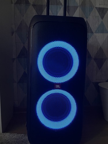 Jbl partybox 310 - jbl,