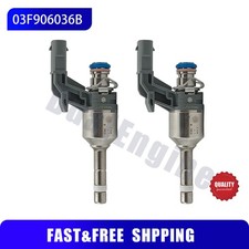 2x 03F906036B Einspritzdüse