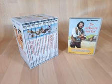 Bud Spencer, Terence Hill, 10 DVD Collectors Box + Bonus DVD, ems, aus Sammlung