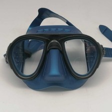 Cressi Calibro Tauchmaske