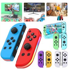 Joy Con Controller mit LED