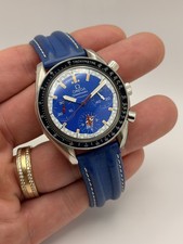 Omega Speedmaster Schumacher