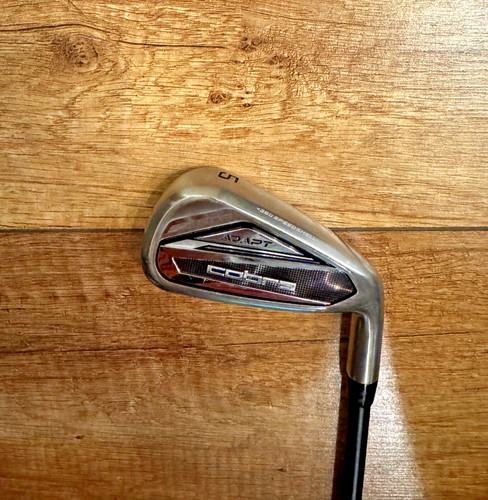 Cobra adapt eisen 5 - cobra,