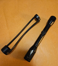 Zielfernrohr Carl Zeiss Diatal  4 x 32  Abs. 1 german riflescope   # 1