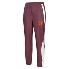 Manchester City FC PUMA Herren Präsentationshose Premier League neu