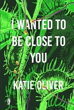 Katie Oliver - I Wanted to be
