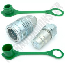 Hydraulik Kupplung BG3 Set 12L