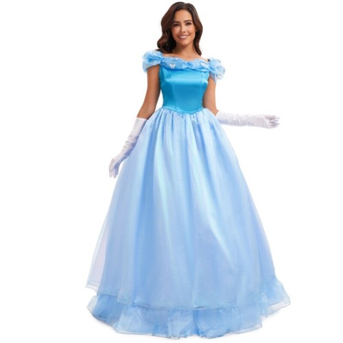 Cosplay cinderella prinzessin - cosplay,