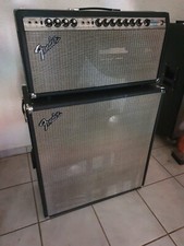 Fender Dual Showman Reverb