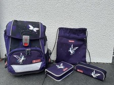 Schultornister set - schultornister,