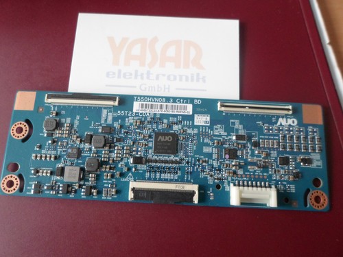 T550hvn08 crtl 55t23 led tv - crtl,
