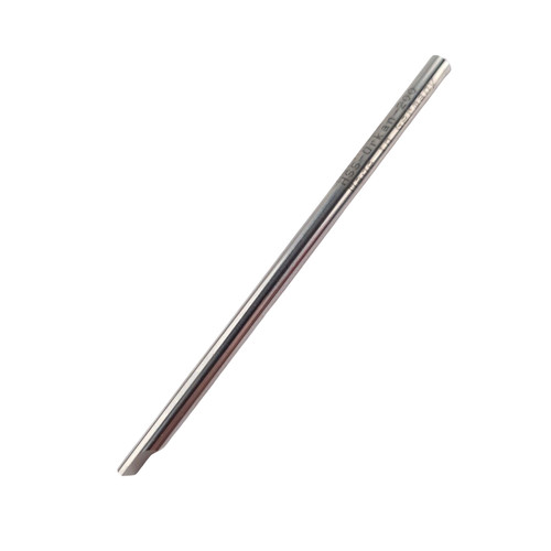 Hss stichel ø4x80mm neu - hss,