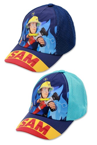 Feuerwehrmann sam - feuerwehrmann,