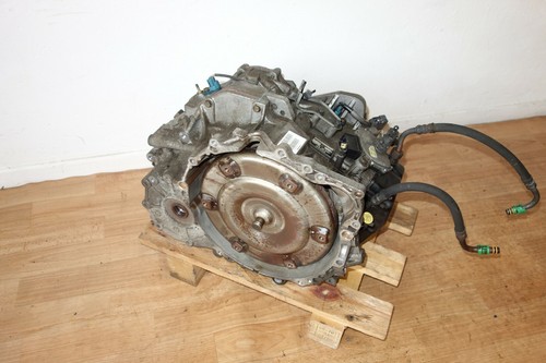 Automatikgetriebe aisin - automatikgetriebe,