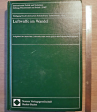 Luftwaffe im Wandel, Aufgaben