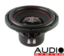  Audio System R 12 FA EVO -