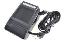  Anlasser,Fussanlasser Fusspedal TJC-211 für Privileg Nähmaschine Overlock 314