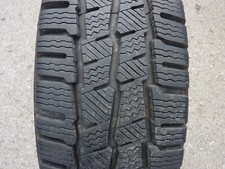 Michelin agilis alpin 205 - m+s,