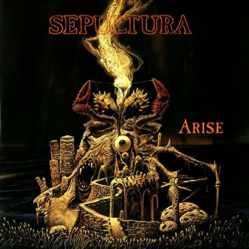 Sepultura arise vinyl - -, [vinyl]