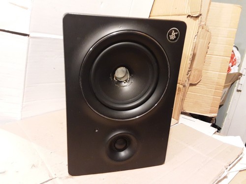 Mackie mr5 mkii aktiver - mackie,