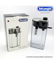 DeLonghi Milchbehälter Kaffeevollautomat ECAM26.455 DLSC006 Milchbox
