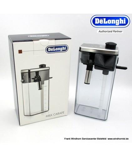 Delonghi milchbehälter - delonghi,