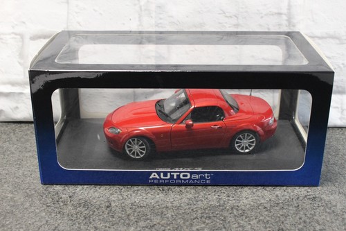 Mazda miata typ - mx, nc