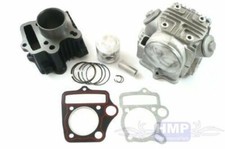 Zylinder Tuning Upgrade Set