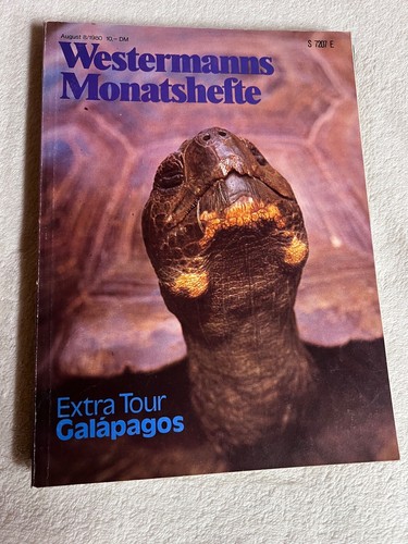 Westermanns monatshefte - westermanns, |
