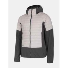 Hybridjacke Herrenjacke