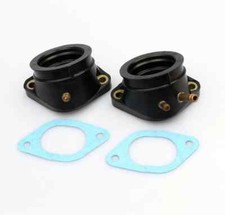 Ansaugstutzen Vergaser für