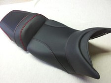 Sitzbank für Honda CBF (zweiteilig) Neu beziehen Komfortsitzbank PC38 PC43 SC58