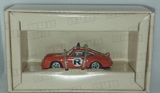 BUB Model 1:87 Porsche Carrera RS 2.7 "ONS" Nürburgring 1976
