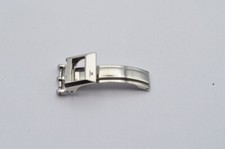 JAEGER LECOULTRE LEDER ARMBAND