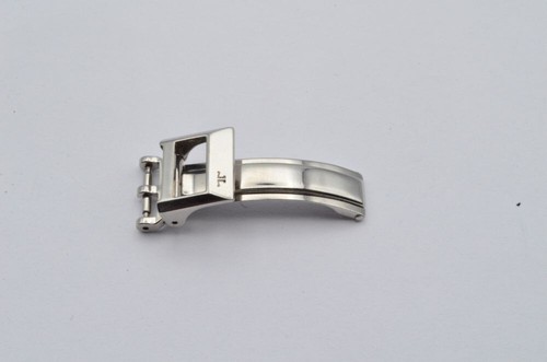 Jaeger lecoultre leder armband - jaeger,