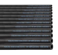 Benzinschlauch Ölschlauch Kraftstoffschlauch Dieselschlauch Meterware SAE J30 R6