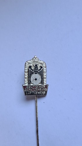 Alte anstecknadel deutscher - anstecknadel,