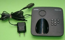 Gigaset Basisstation A585 Anrufbeantworter ECODECT