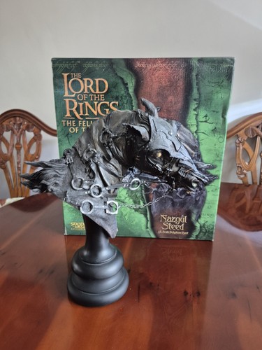 Weta herr der ringe nazgul - herr,