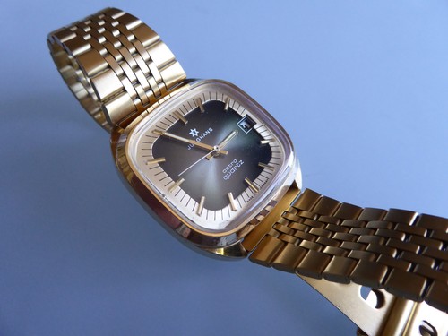 Gute junghans astra vintage - junghans,