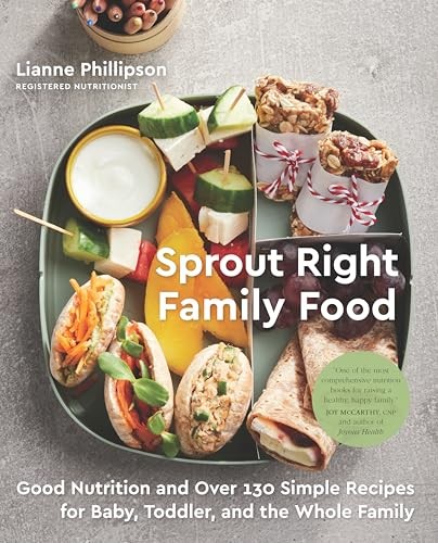 Sprout right family food good - family, food: