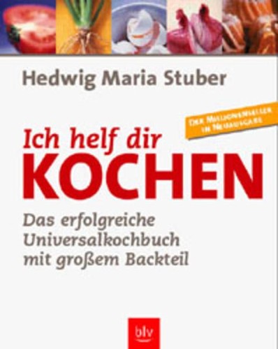 Ich helf dir - ich, das