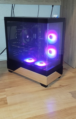 Gaming rtx 5060 - pc,