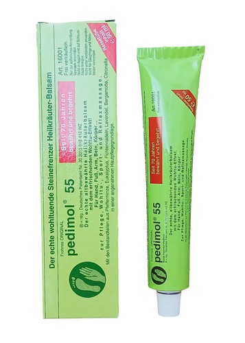 Frohnes original pedimol - frohnes,