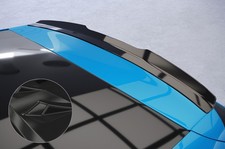 Heck spoiler dach flügel - dach,